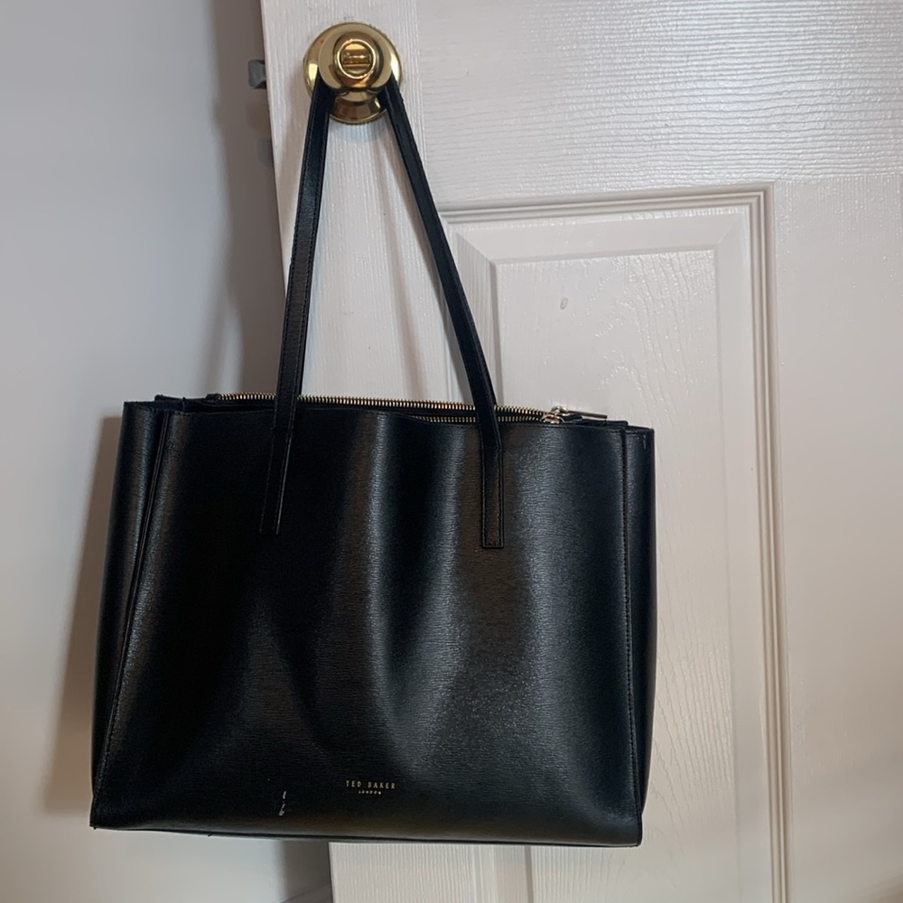 Ted Baker Narissa Tassel tote bag